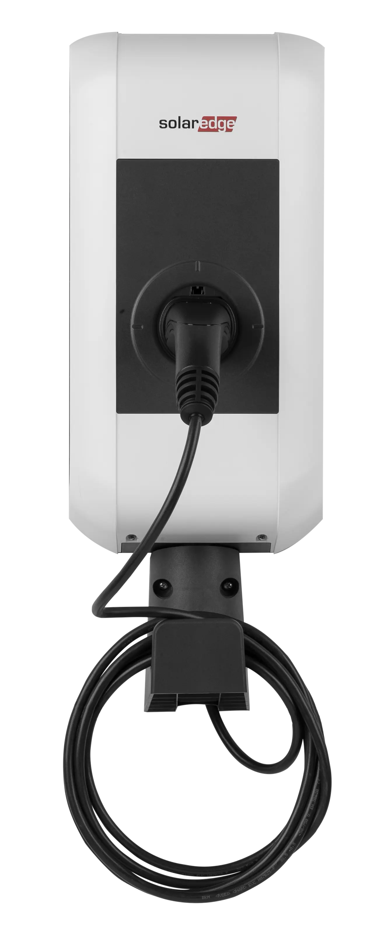SolarEdge EV Charger